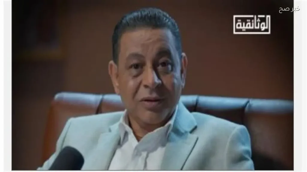 «الوثائقية» تطلق برومو الموسم الثاني من بودكاست «كلام في الفن»