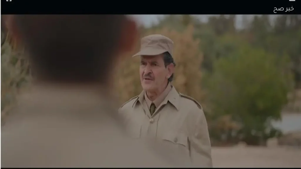 بدء بث المقتطفات الترويجية لفيلم «أحمد عبدالعزيز» الوثائقي