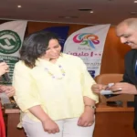 تكريم نساء ملهمات في المنتدى الثالث للصحة النفسية بحضور «وسام الوعي»