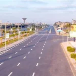 اعتماد مشروع عمراني جديد في دمياط الجديدة