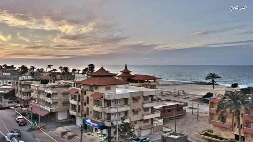 تسجيل جمعية إسكان جديدة في العريش وفق قرار رسمي