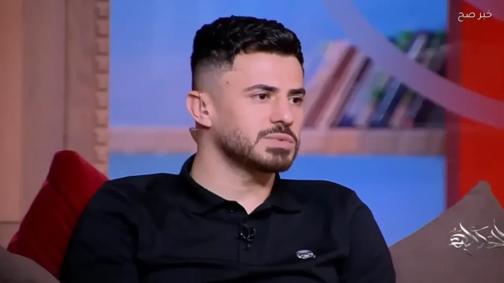 الونش: الزمالك تفوق على الأهلي وبيراميدز في الدوري المصري