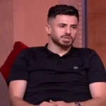 الونش يتحدث عن مفاوضات الأهلي: الزمالك ساهم في نجاحي
