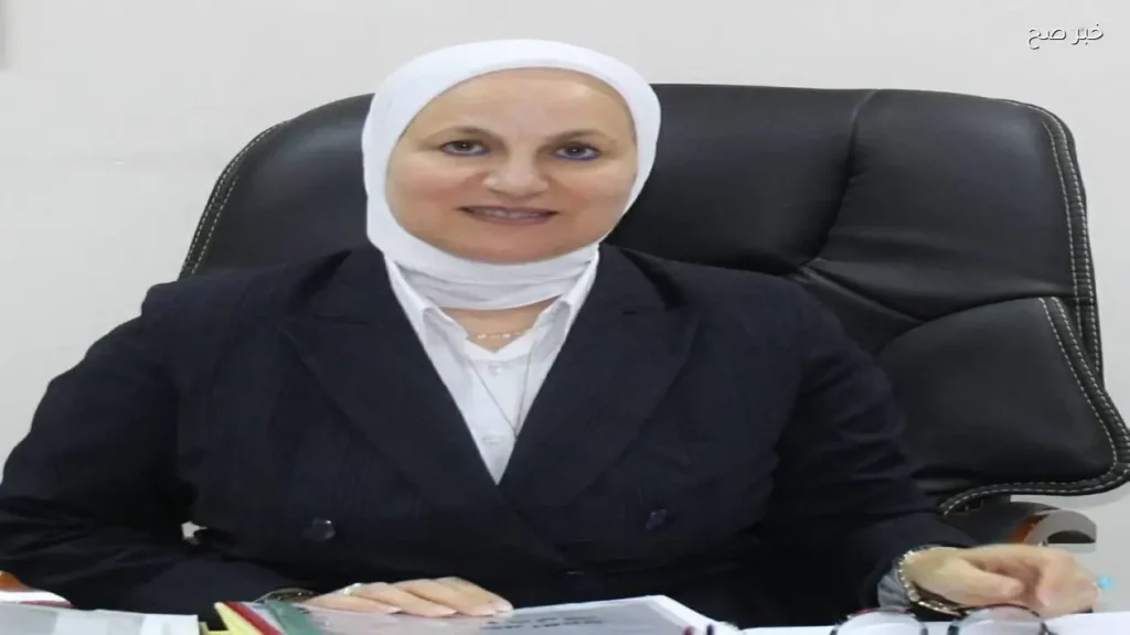 مديرة التعليم بالقاهرة تتابع انتظام امتحانات الصف الثاني الثانوي