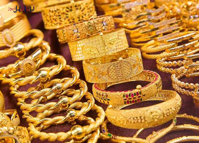 انخفاض سعر الذهب عيار 21 إلى 6850 جنيهًا مع تراجع الأوقية