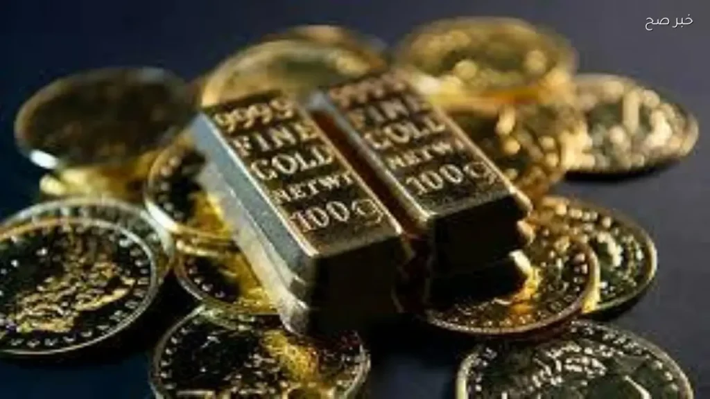 قفزة قياسية في واردات الذهب بمصر بنسبة 4138% في الربع الأول من 2026