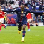 باريس سان جيرمان يتوج بلقب دوري أبطال أوروبا بعد فوز مثير على آرسنال