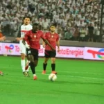 اتحاد العاصمة يتوج بلقب الكونفيدرالية بعد فوز مثير على الزمالك