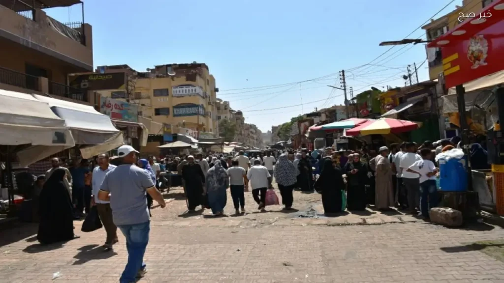 محافظ أسوان يعلن تغييرات محلية لتعزيز الخدمات العامة