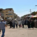 محافظ أسوان يعلن تغييرات محلية لتعزيز الخدمات العامة