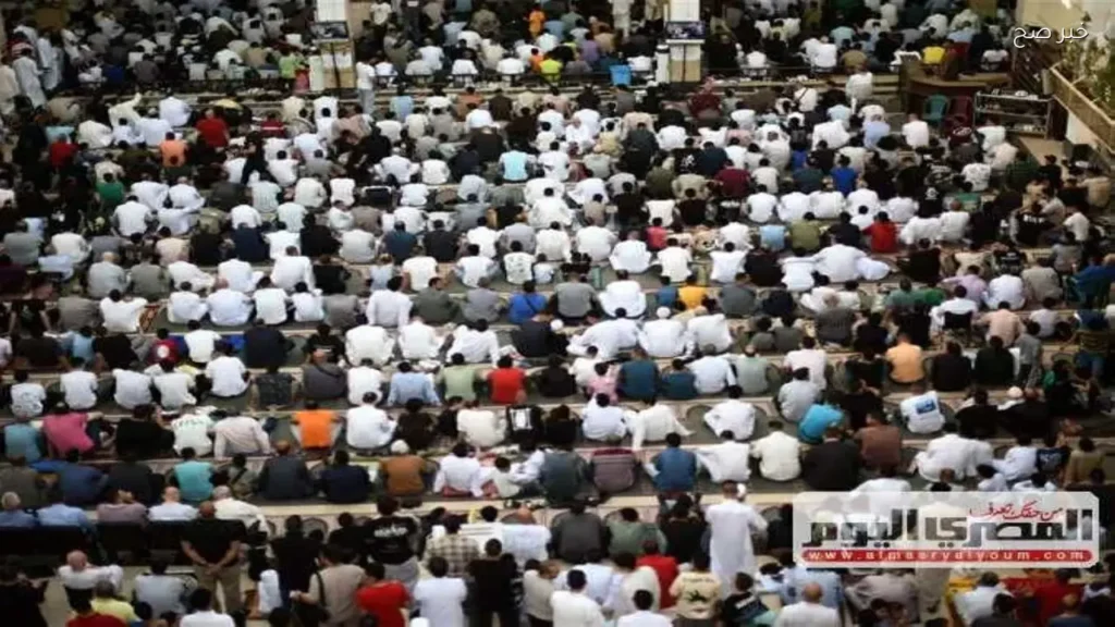 كيفية أداء صلاة عيد الأضحى 2026 وعدد التكبيرات في كل ركعة