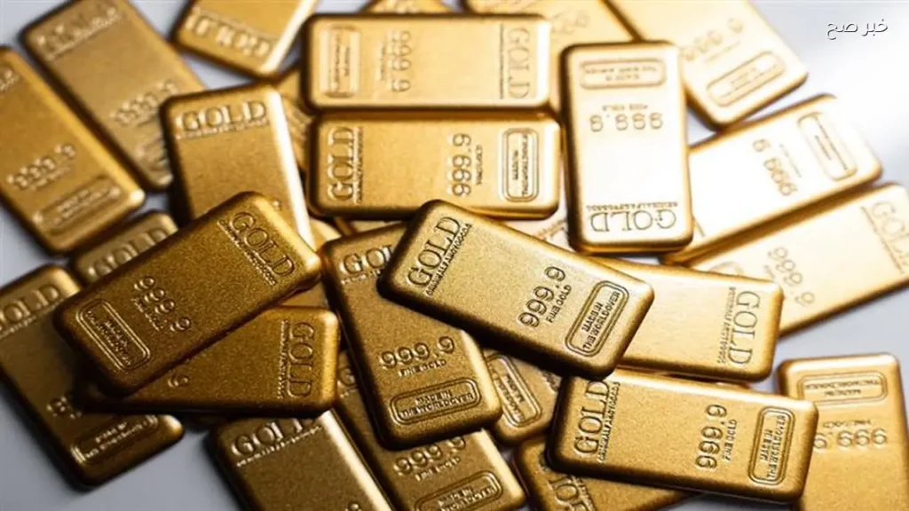 أسعار سبائك الذهب BTC في مصر اليوم 30 مايو 2026