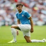 بايرن ميونخ يسعى لضم مدافع مانشستر سيتي جون ستونز