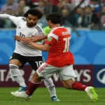 موعد مباراة مصر وروسيا الودية والقنوات الناقلة قبل كأس العالم 2026