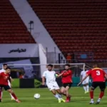 بتروجيت يحقق فوزًا كبيرًا على حرس الحدود بثلاثية نظيفة