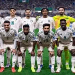 مواعيد مباريات منتخب السعودية في كأس العالم 2026 بتوقيت القاهرة