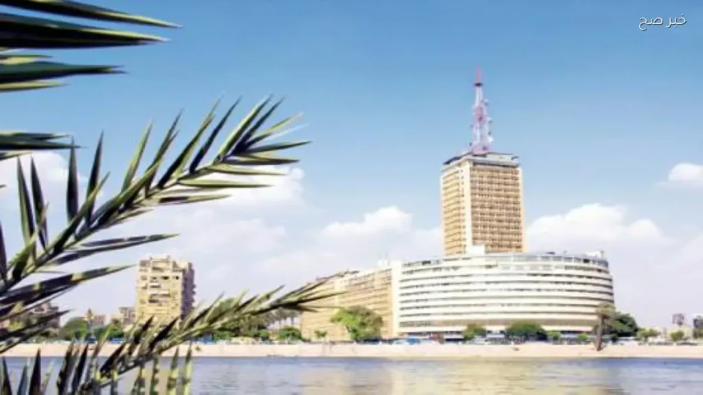 الإذاعة المصرية تحتفل بعيدها الـ92 بخطة برامجية مميزة