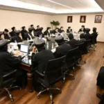 اجتماعات اللجان الرئيسية للمجمع المقدس تبدأ اليوم