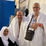 تفويج حجاج القرعة غير المتعجلين من مشعر منى إلى مكة
