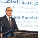 مصر تؤكد دورها الفاعل في دعم التنمية الإفريقية