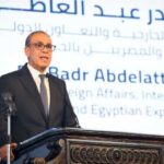 مصر تؤكد دورها الفاعل في دعم التنمية الإفريقية