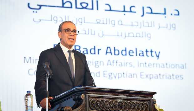 مصر تؤكد دورها الفاعل في دعم التنمية الإفريقية