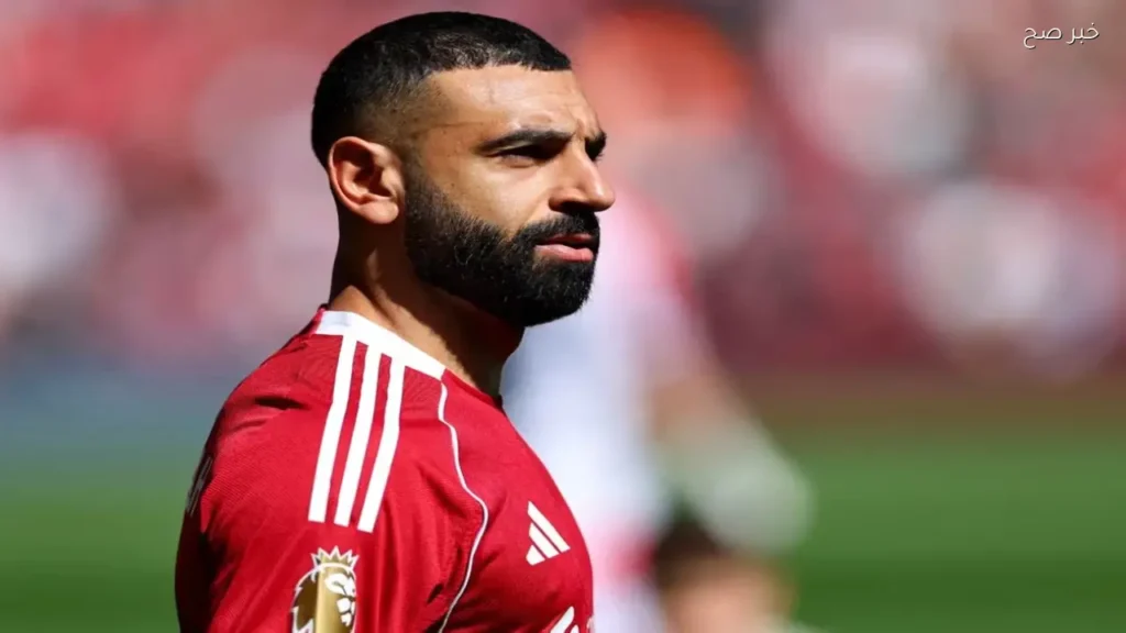 محمد صلاح يقترب من الانتقال إلى فنربخشة براتب 20 مليون يورو