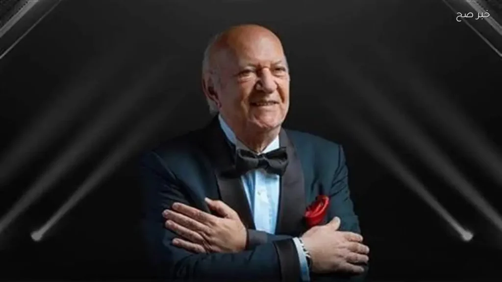 عمر خيرت يحيي حفلاً كامل العدد في رويال ألبرت هول بلندن