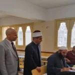 كيفية الاستعلام عن نتيجة الشهادتين الإعدادية والابتدائية الأزهرية بالغربية