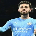 برناردو سيلفا يقترب من الانضمام إلى برشلونة الصيف المقبل
