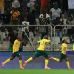 هوجو بروس يكشف عن قائمة منتخب جنوب أفريقيا لكأس العالم 2026