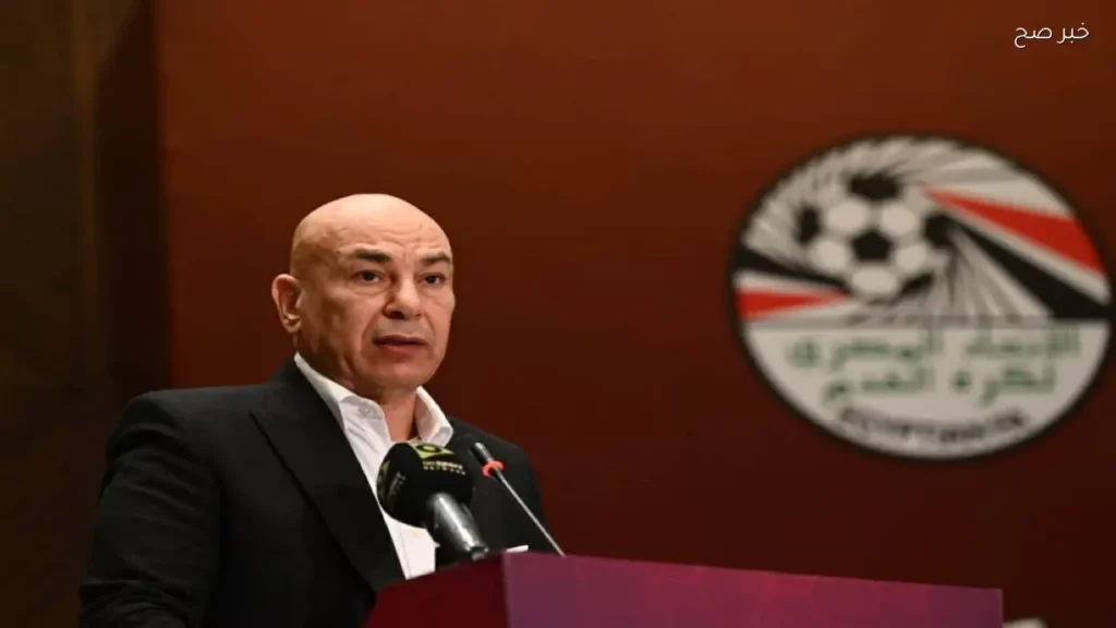 حسام حسن يتخذ إجراءات قانونية ضد آدم وطني بسبب التجاوزات