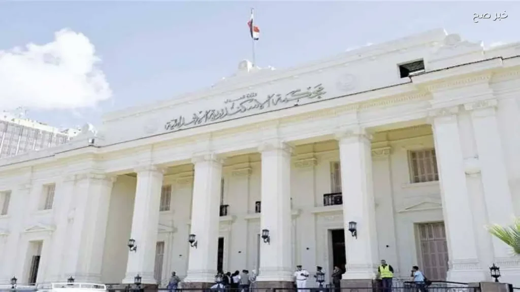 إحالة أوراق قاتل زوجته بالإسكندرية للمفتى بسبب طلب الطلاق