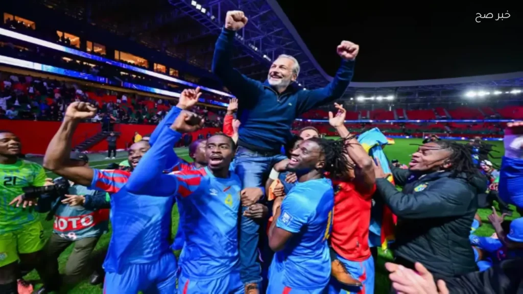 البيت الأبيض يتخذ إجراءات صارمة تجاه الكونغو بسبب فيروس إيبولا قبل كأس العالم 2026