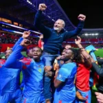 البيت الأبيض يتخذ إجراءات صارمة تجاه الكونغو بسبب فيروس إيبولا قبل كأس العالم 2026