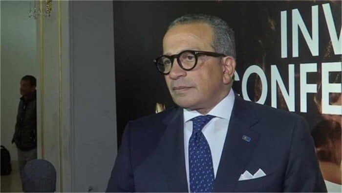 عمرو الجنايني يكشف عن خطوات لحل أزمة قيد الزمالك بعد التتويج بالدوري