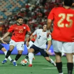 منتخب مصر يحقق انتصارًا وديًا على روسيا قبل كأس العالم