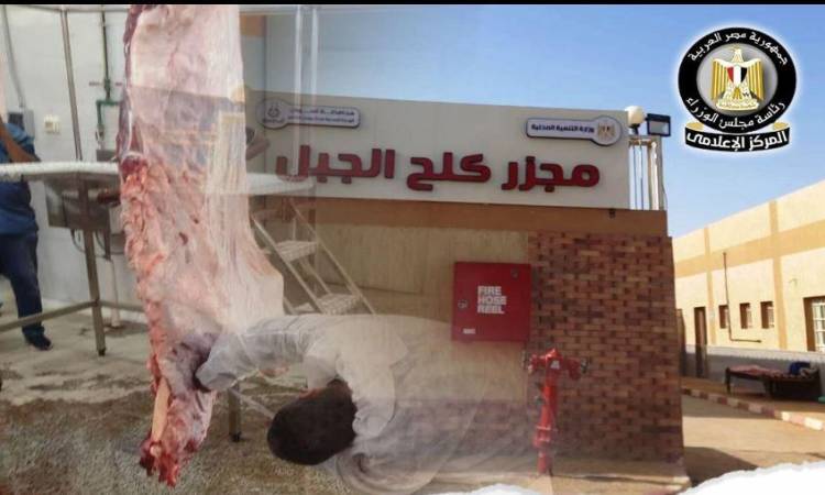 مجزر " كلح الجبل "
