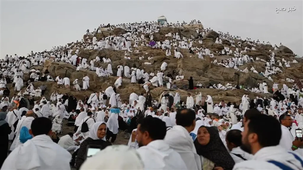 توجيهات جديدة لحماية الحجاج من الإجهاد الحراري خلال موسم الحج