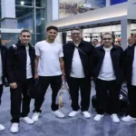 منتخب مصر يغادر إلى أمريكا للمشاركة في كأس العالم 2026