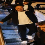 منتخب مصر يصل أوهايو بعد رحلة طيران طويلة استعداداً لمواجهة البرازيل