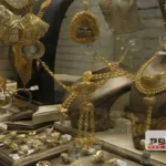ارتفاع أسعار الذهب في مصر اليوم الخميس 21 مايو 2026