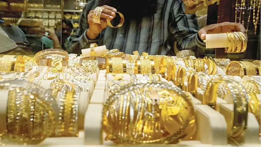 استقرار أسعار الذهب في مصر مع تراجع عيار 21 وتأثيرات عالمية
