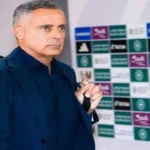 الخليج السعودي يتعاقد مع جوزيه جوميز لقيادة الفريق