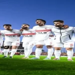 ارتفاع قيمة لاعبي الزمالك بعد التتويج بالدوري بـ101 مليون جنيه