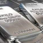 توقعات بنك أوف أمريكا لأسعار الفضة بعد انخفاضها 3.2%