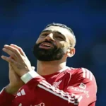 محمد صلاح ينهي مسيرته مع ليفربول: خياراته المقبلة