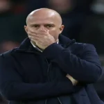 حصاد سلوت مع ليفربول: 113 مباراة و66 انتصارًا