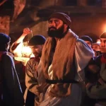 فيلم أسد ينطلق عالميًا بعد نجاحه في 300 دار عرض عربية