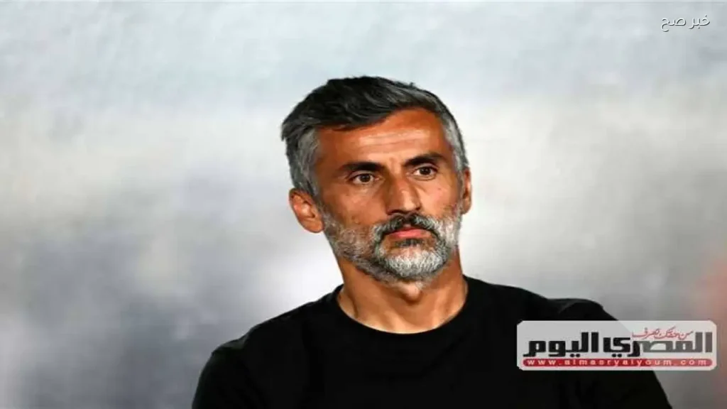 ريبيرو يوجه رسائل حاسمة لإدارة الأهلي بعد غرامة المليون دولار